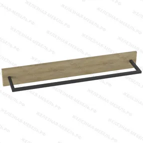 вешалка настенная лори m